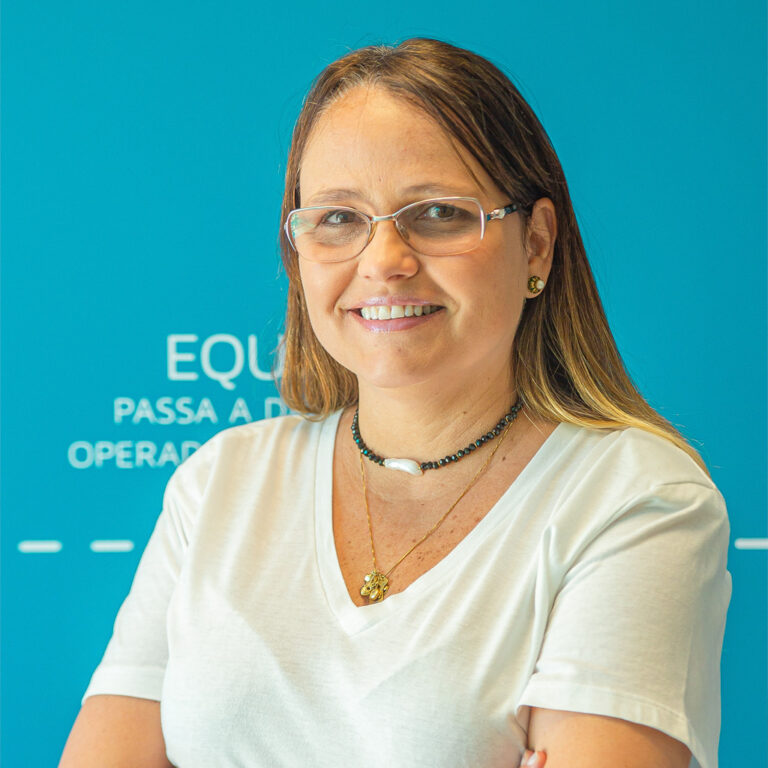 Msc. Andréa Bergamini